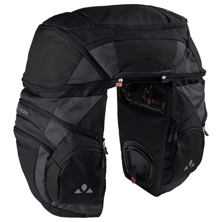 VAUDE Karakorum Pro Black VAUDE