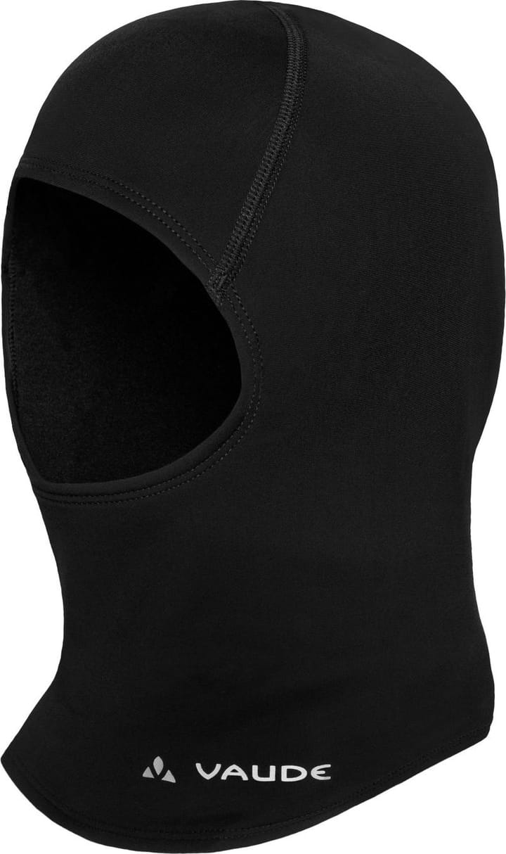 VAUDE Kids' Face Mask Black Uni VAUDE