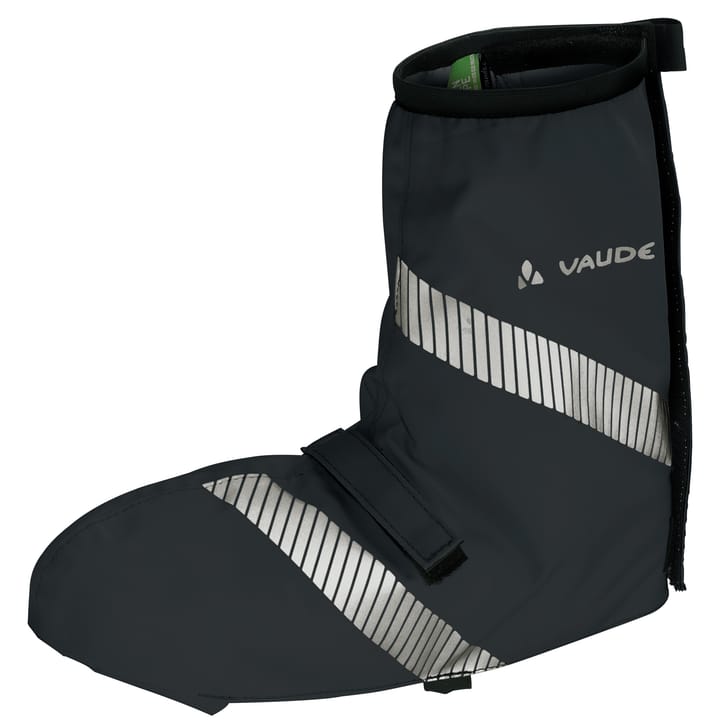 VAUDE Luminum Bike Gaiter Black VAUDE