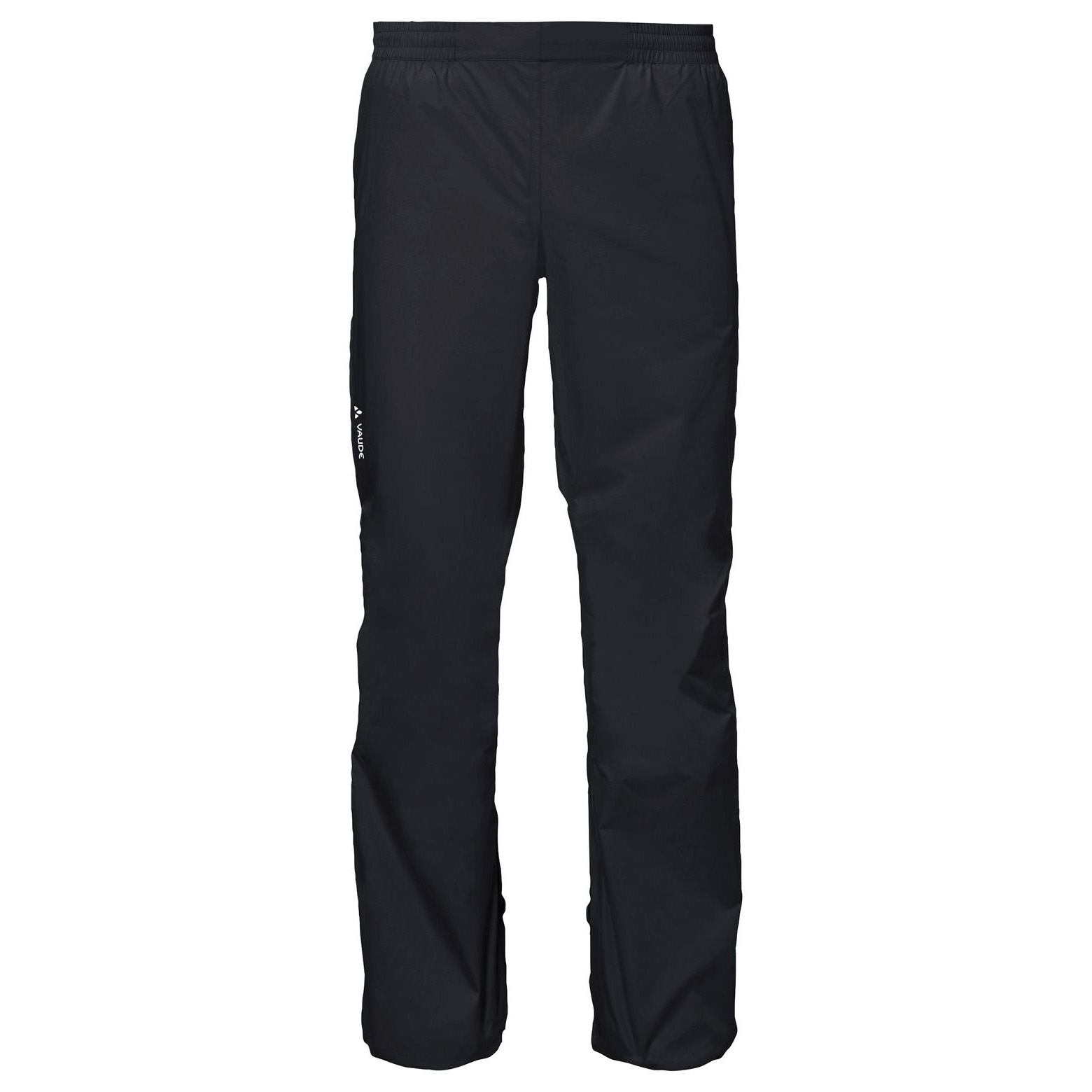 Vaude Men’s Drop Pants II Black Uni