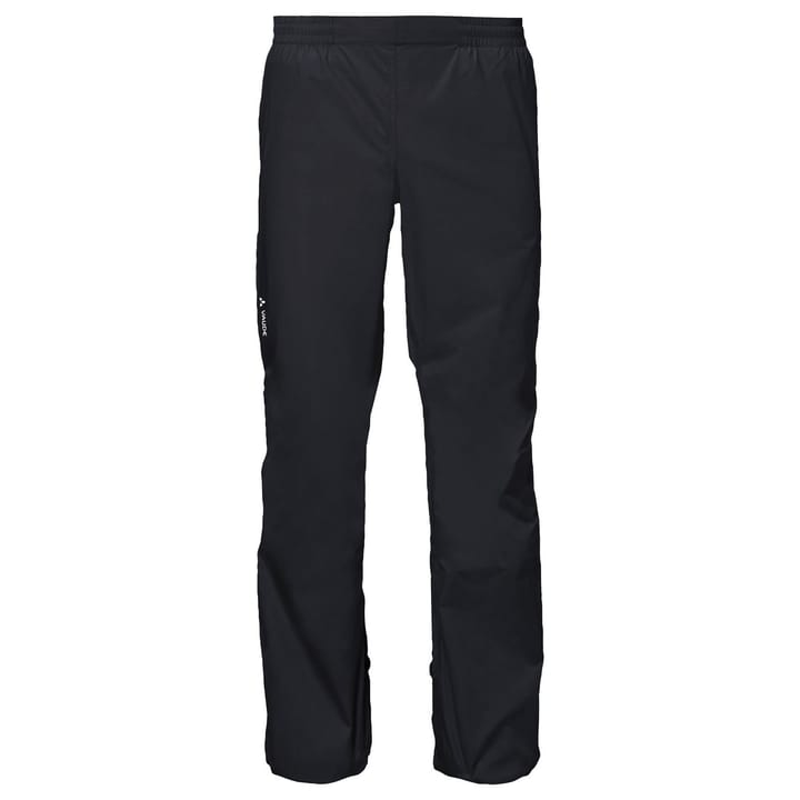 Men's Drop Pants II Black Uni VAUDE