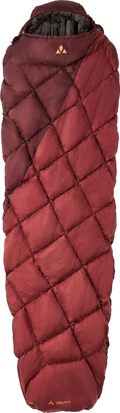 VAUDE Meglis 1100 SYN Dark Cherry VAUDE