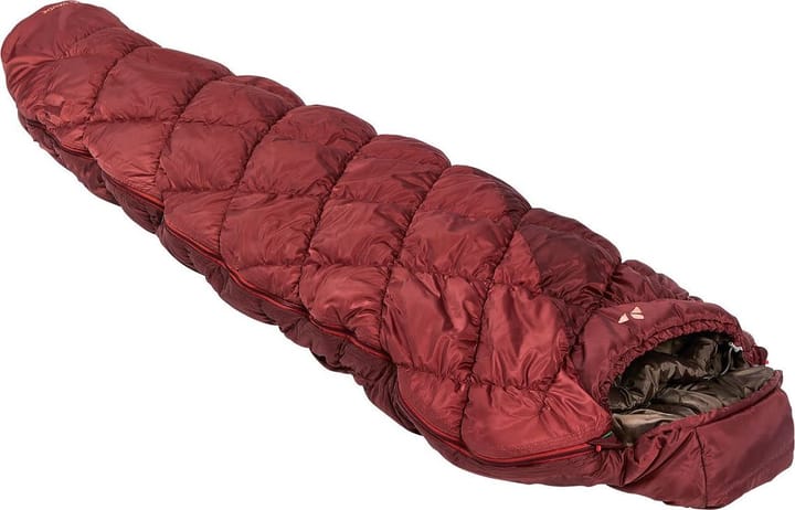 VAUDE Meglis 1100 SYN Dark Cherry VAUDE