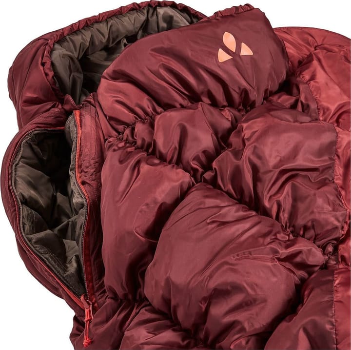 VAUDE Meglis 1100 SYN Dark Cherry VAUDE