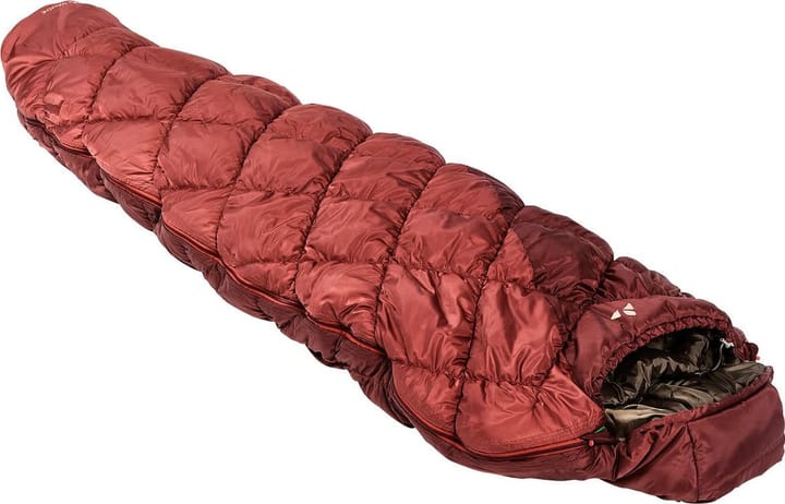 VAUDE Meglis 300 SYN Dark Cherry VAUDE