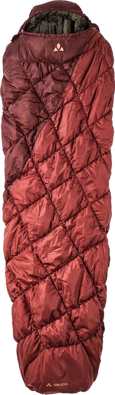 VAUDE Meglis 300 SYN Dark Cherry VAUDE