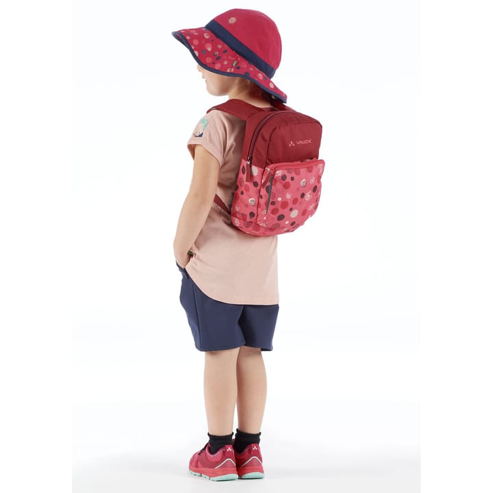 Minnie 5 Bright Pink/Cranberry VAUDE