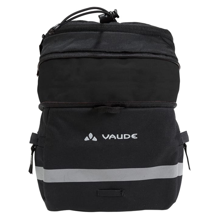 VAUDE Off Road Bag M Black VAUDE