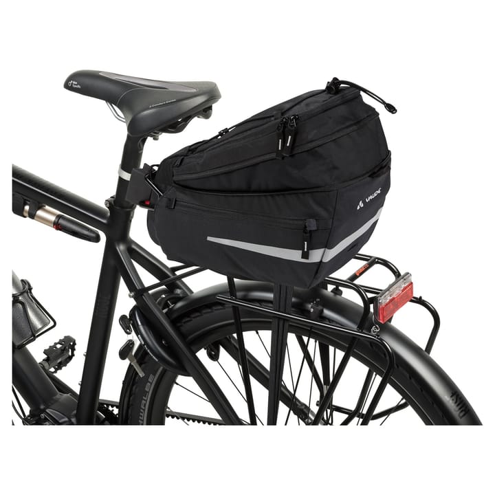 VAUDE Off Road Bag M Black VAUDE