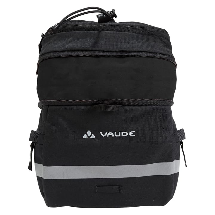 VAUDE Off Road Bag M Black VAUDE