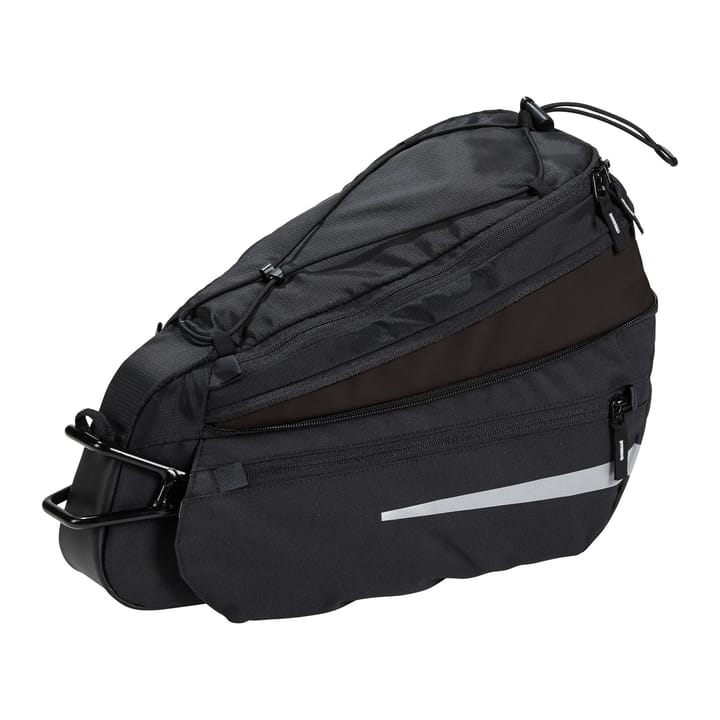 VAUDE Off Road Bag M Black VAUDE