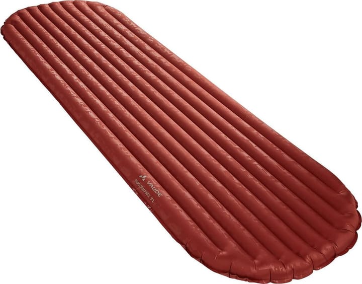 VAUDE Performance 7 L Redwood VAUDE