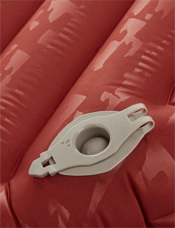 VAUDE Performance 7 L Redwood VAUDE