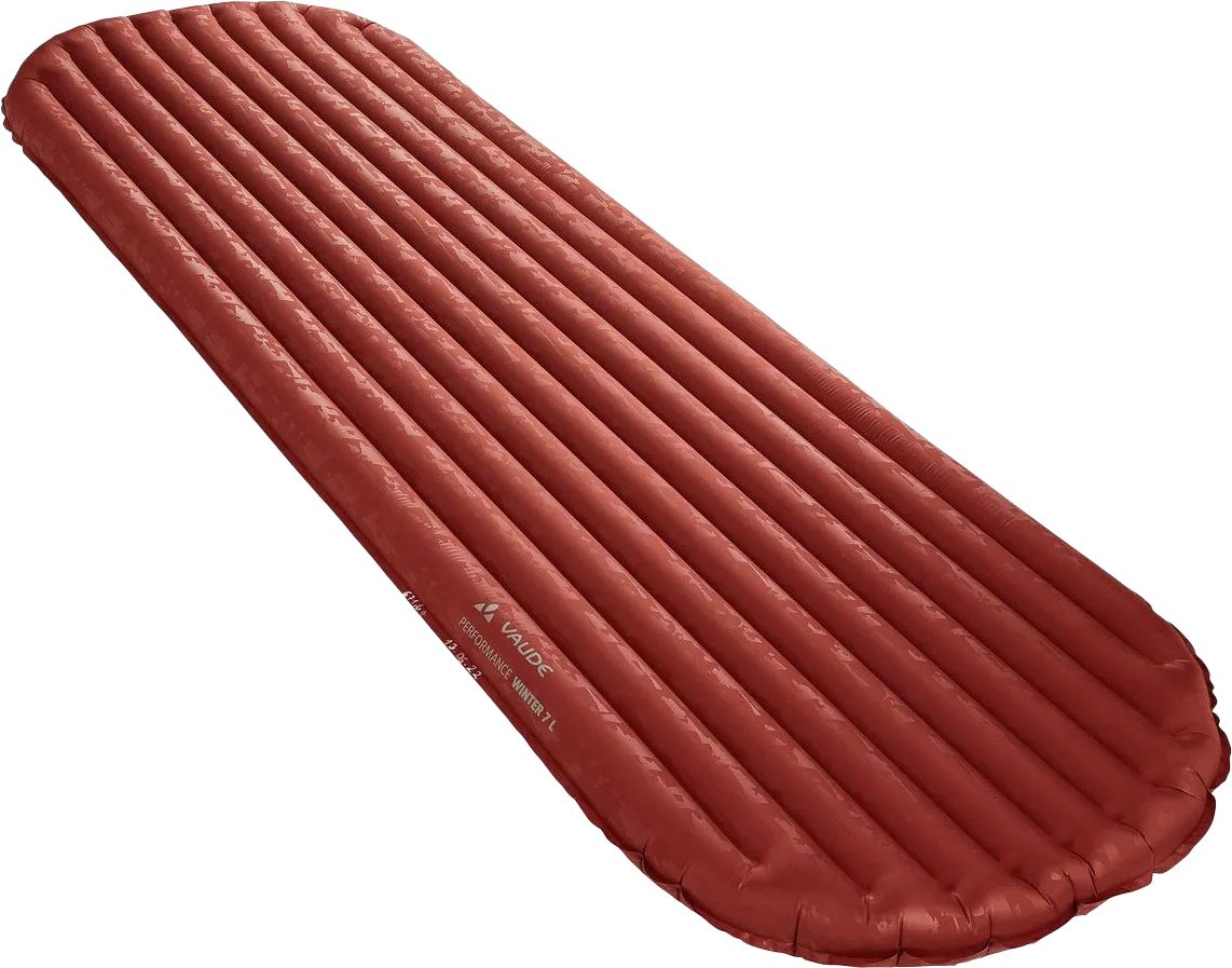Vaude Performance 7 M Winter sleeping mat