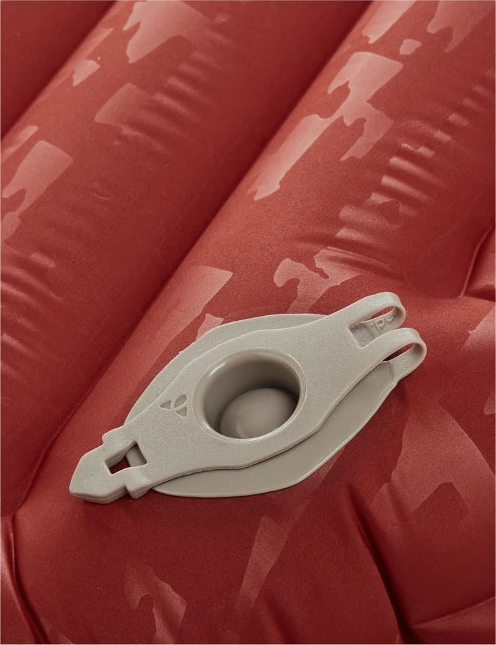 VAUDE Performance 7 M Redwood VAUDE
