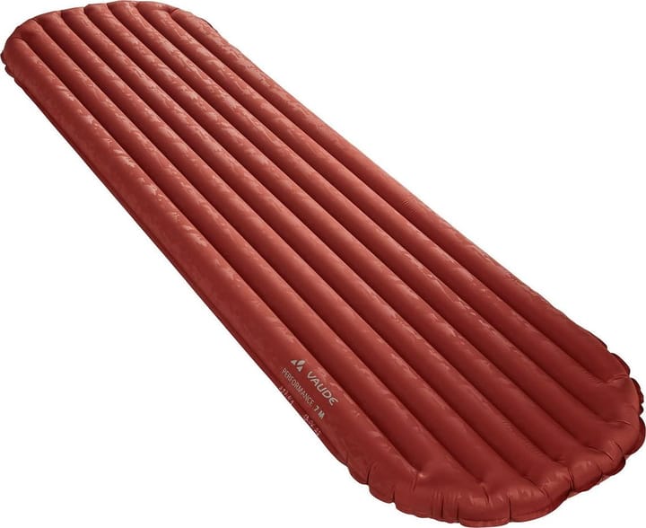 VAUDE Performance 7 M Redwood VAUDE