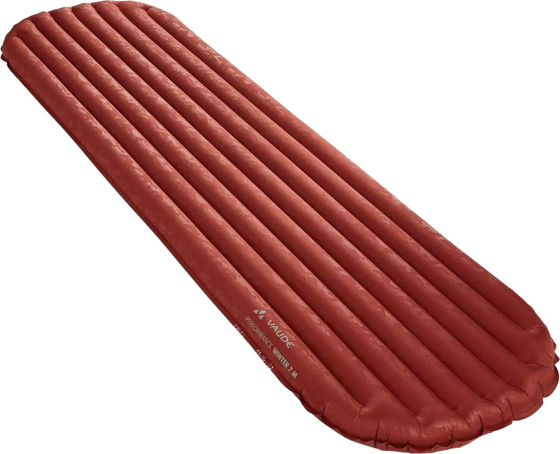 Vaude Performance 7 M Winter sleeping mat