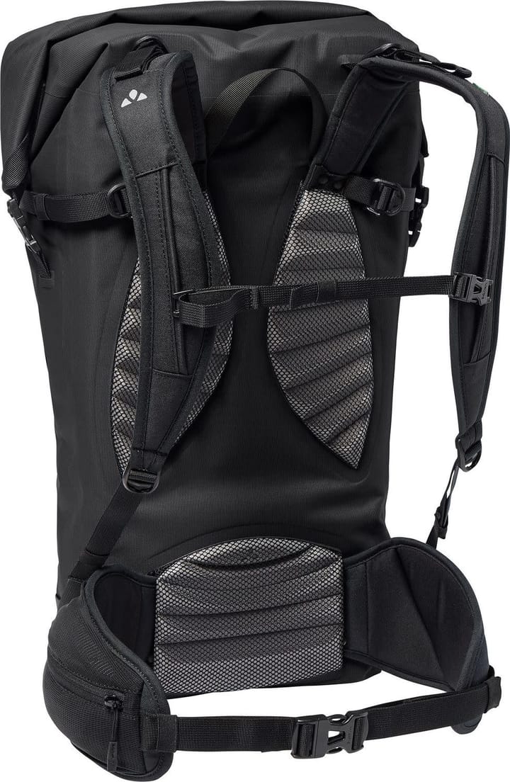 VAUDE Proof 28 Black VAUDE