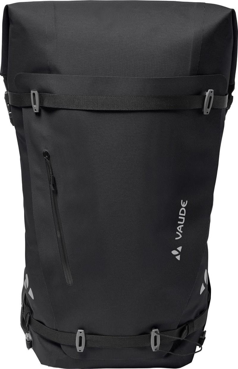 VAUDE リュック ペタリ 10338 VAUDE Proof 28 Black | Buy VAUDE Proof 28 Black here | Outnorth
