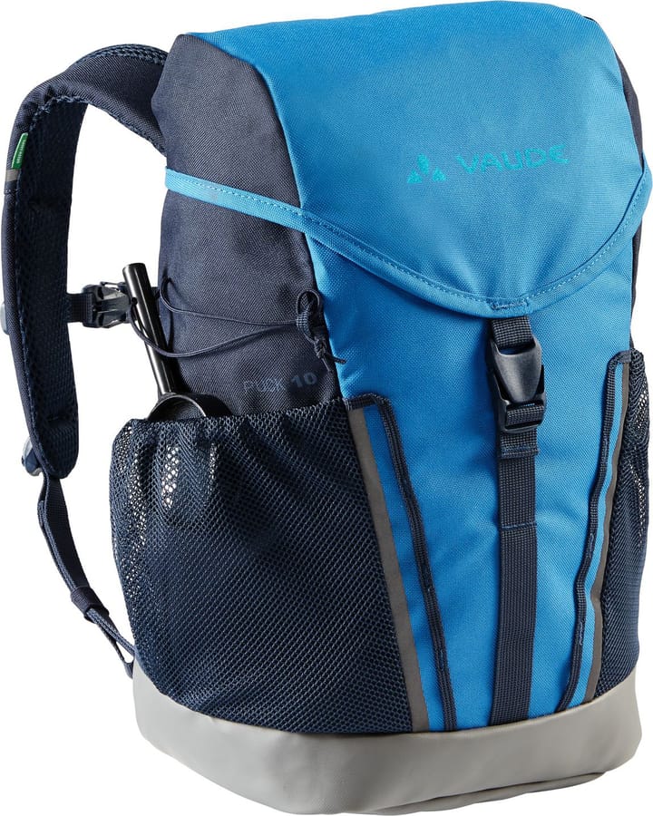 VAUDE Puck 10 Blue/Eclipse VAUDE