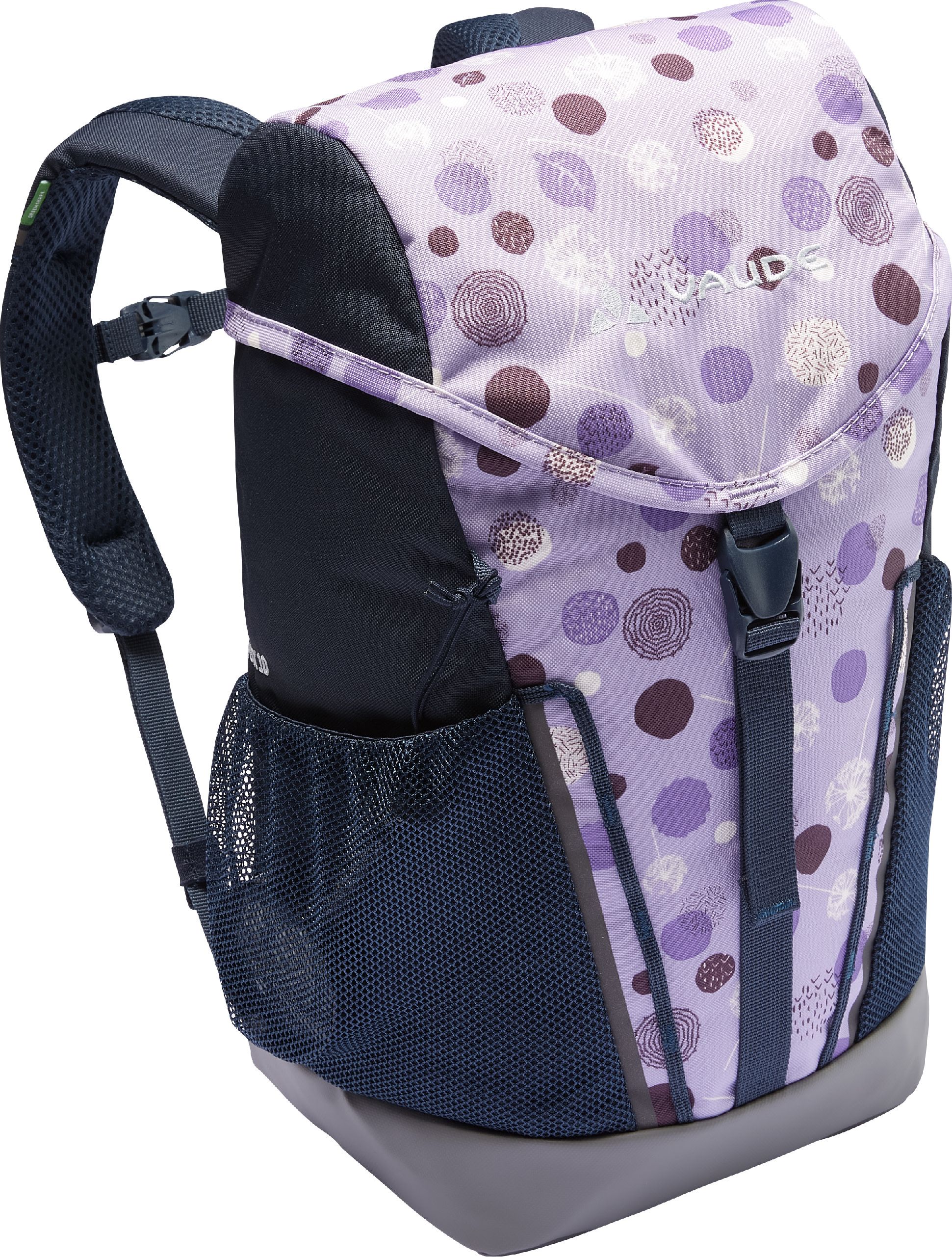 VAUDE Puck 10 Pastel