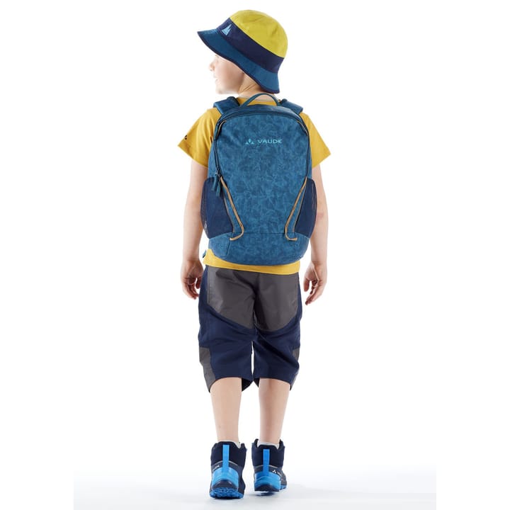 VAUDE Puck 14 Dark Petrol VAUDE VAUDE Puck 14 Dark Petrol VAUDE