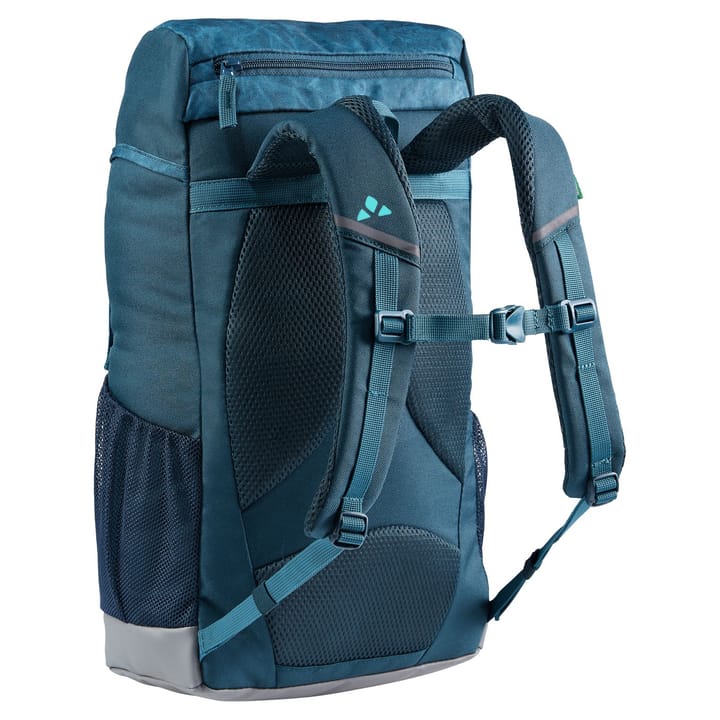 VAUDE Puck 14 Dark Petrol VAUDE VAUDE Puck 14 Dark Petrol VAUDE