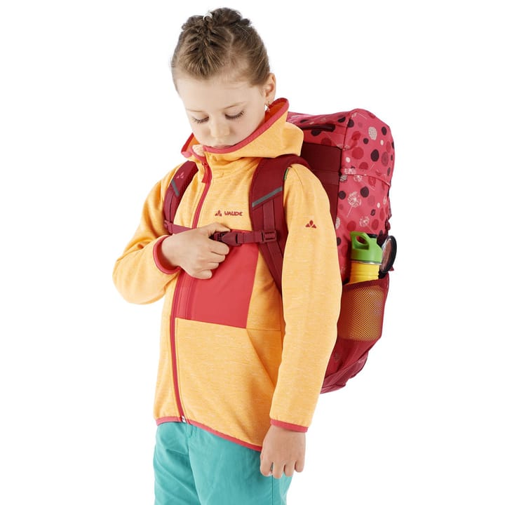 VAUDE Puck 14 Dark Petrol VAUDE