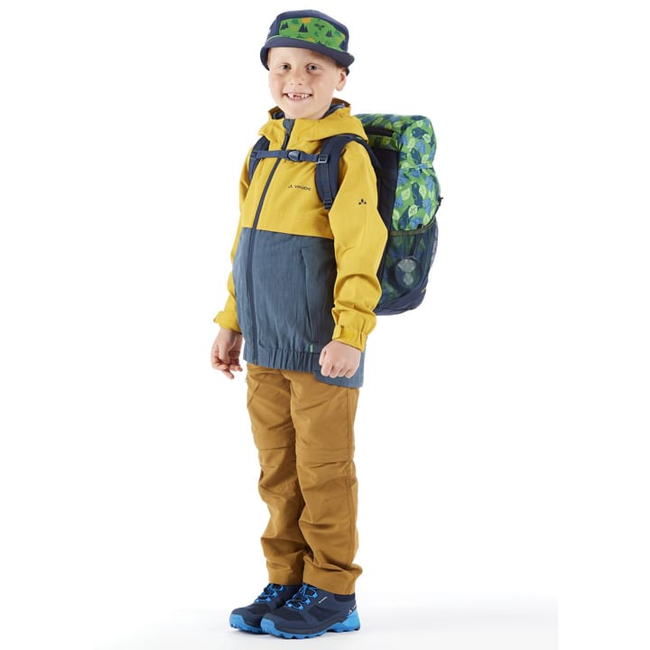 VAUDE Puck 14 Dark Petrol VAUDE