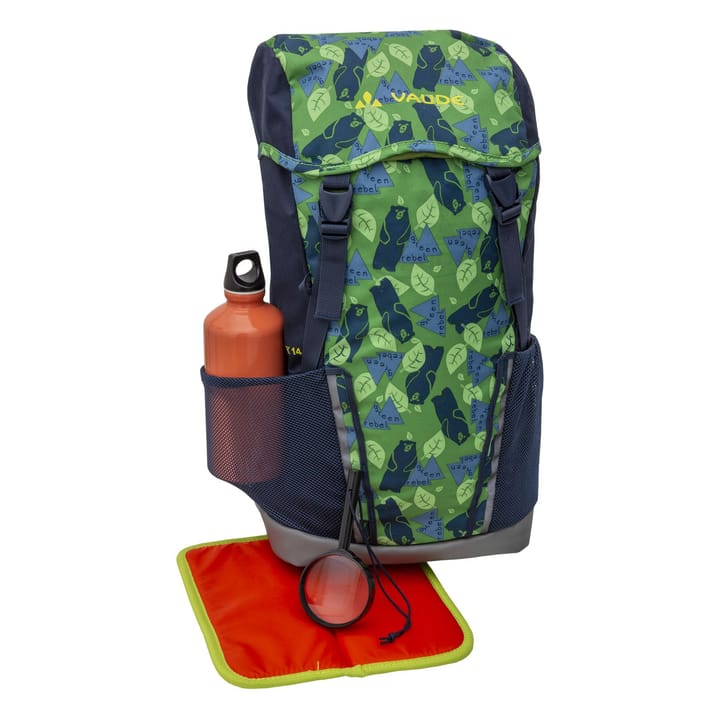 VAUDE Puck 14 Dark Petrol VAUDE
