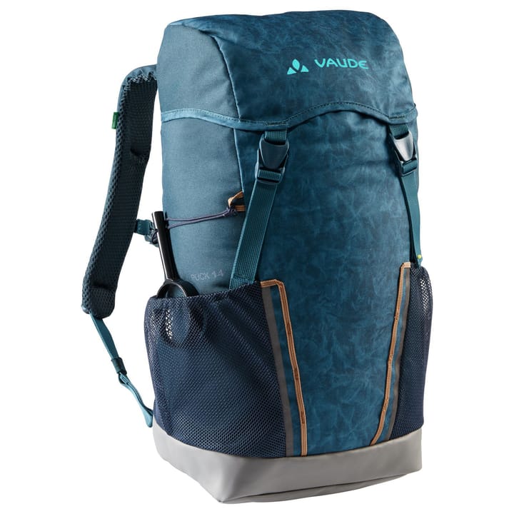 VAUDE Puck 14 Dark Petrol VAUDE