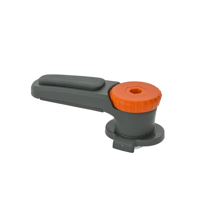 VAUDE Qmr Rail Hook 2.0 Nocolour VAUDE