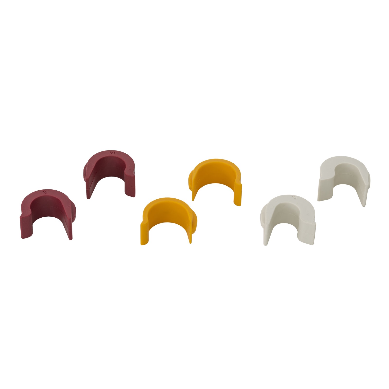 VAUDE Qmr Reduction Parts 2.0 Nocolour Sykkeltilbehør OneSize