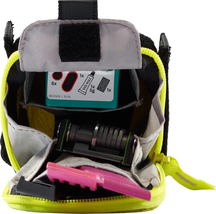 VAUDE Race Light L Luminum Bright Green VAUDE VAUDE Race Light L Luminum Bright Green VAUDE