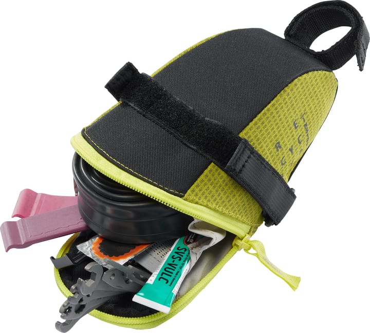 VAUDE Race Light L Luminum Bright Green VAUDE VAUDE Race Light L Luminum Bright Green VAUDE