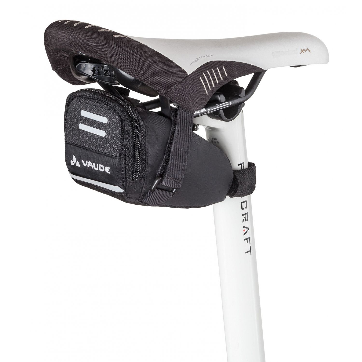 VAUDE Race Light M