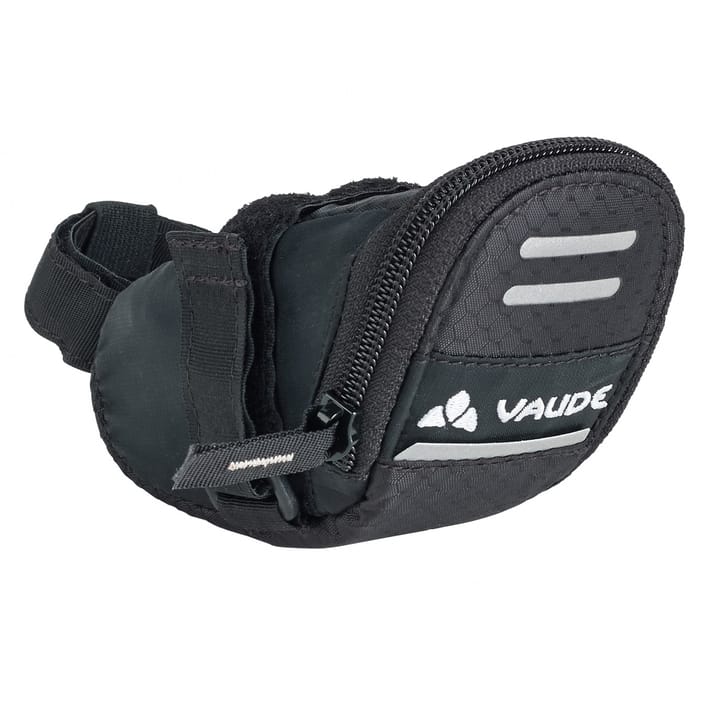 VAUDE Race Light S Black VAUDE