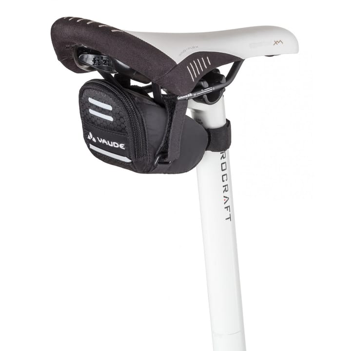 VAUDE Race Light S Black VAUDE