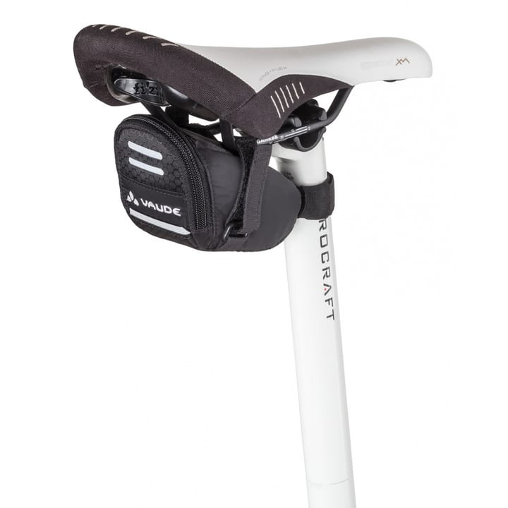 VAUDE Race Light S Black VAUDE