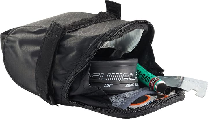 VAUDE Race Light XXL Black VAUDE