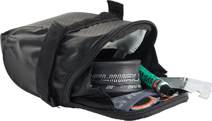 VAUDE Race Light XXL Black VAUDE