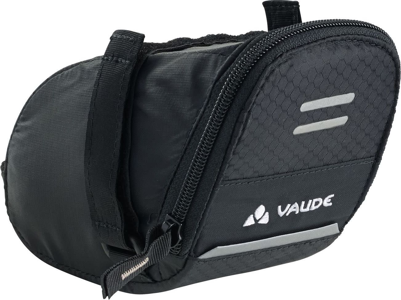 VAUDE Race Light XXL Black Cykelväskor OneSize