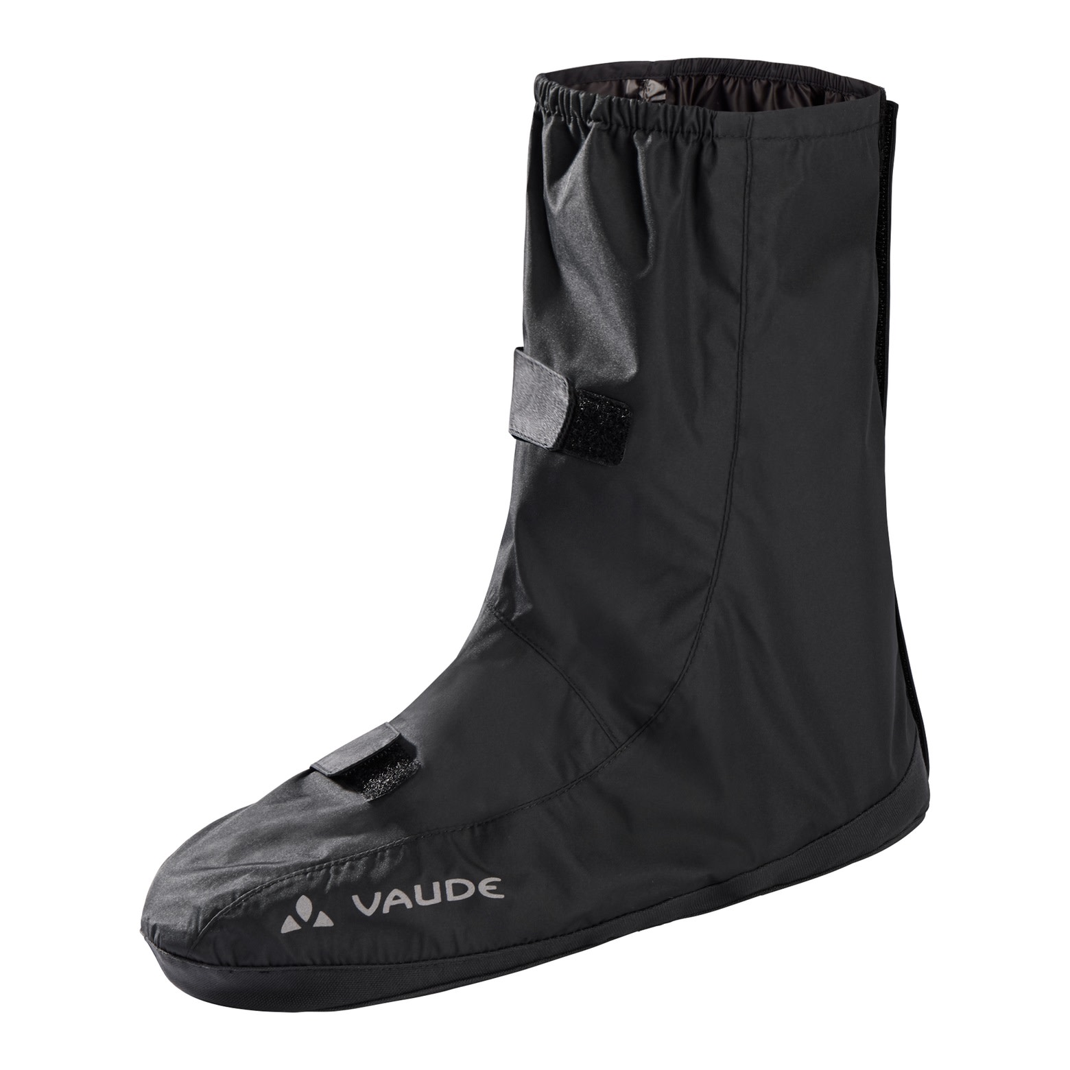 VAUDE Shoecover Palade Black Gamasjer 47-49