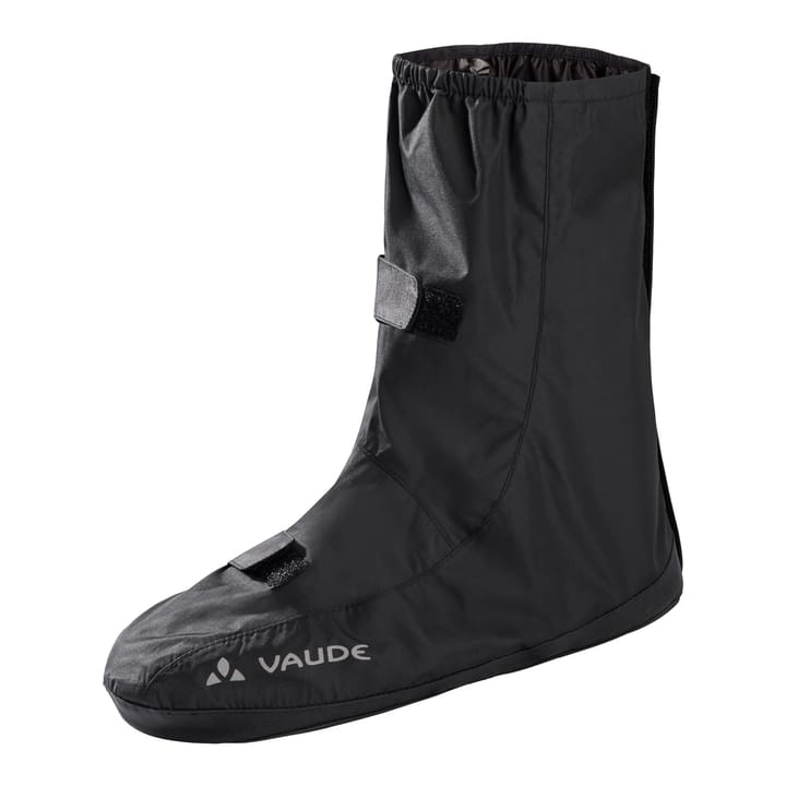 Shoecover Palade Black VAUDE