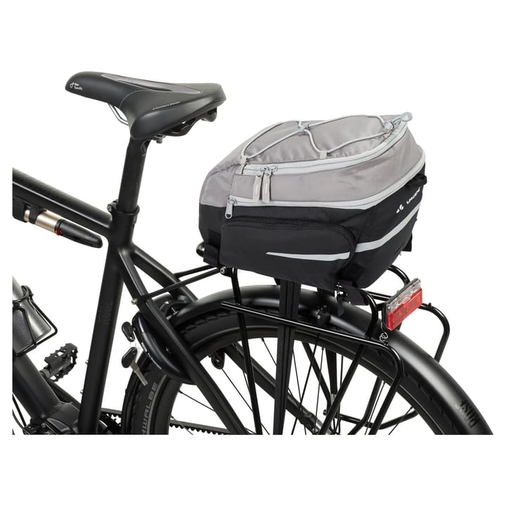 VAUDE Silkroad Plus Black VAUDE