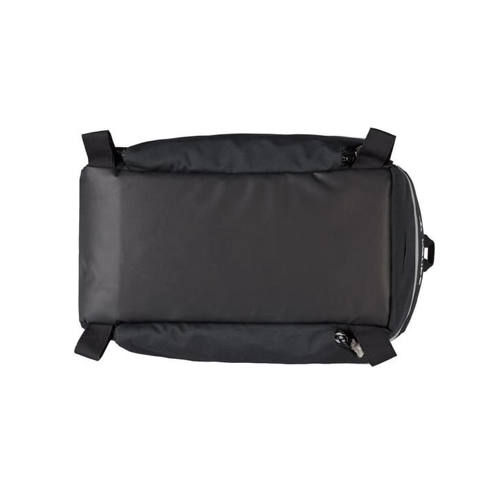 VAUDE Silkroad Plus Black VAUDE
