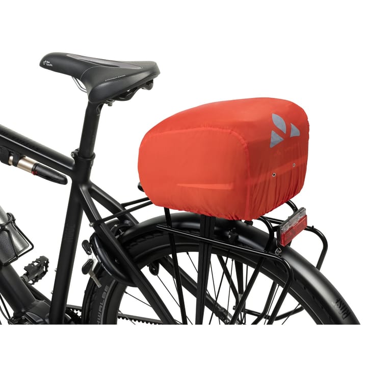 VAUDE Silkroad Plus Black VAUDE