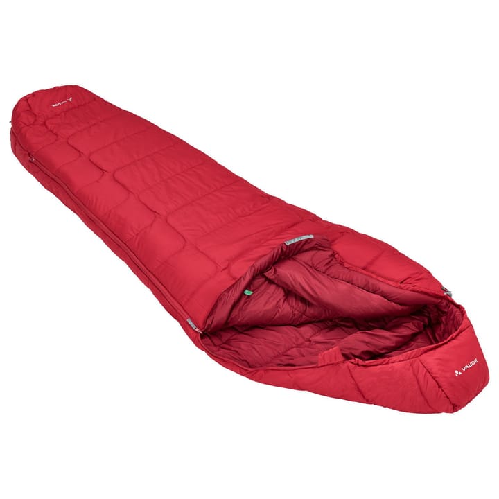 VAUDE Sioux 800 S SYN Dark Indian Red VAUDE