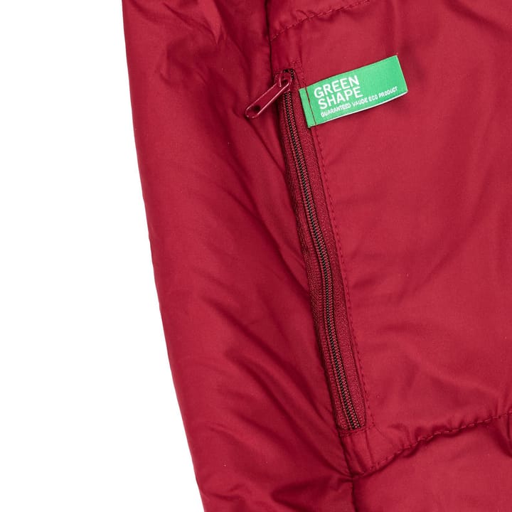 VAUDE Sioux 800 S SYN Dark Indian Red VAUDE