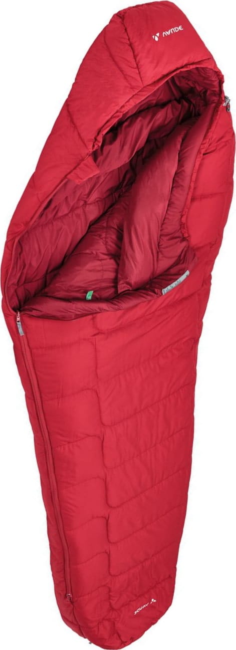 VAUDE Sioux 800 SYN Dark Indian Red VAUDE